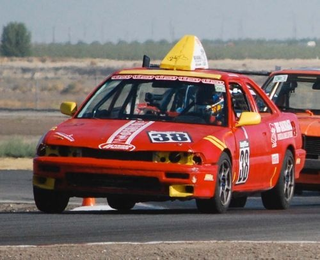 Illustration for article titled The Top 95 Lemons Of The Buttonwillow Histrionics 24 Hours Of LeMons